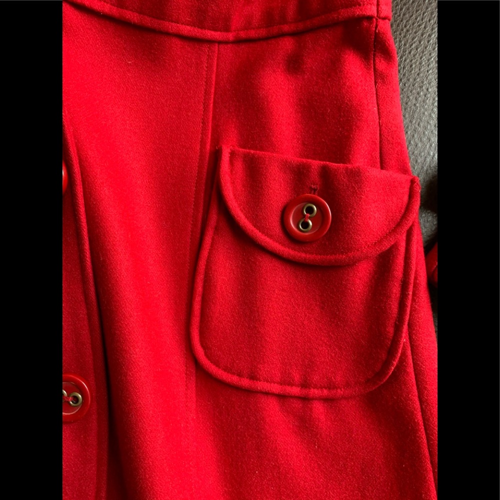 Coat - Picture 7 of 8
